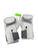 Used FIGHT CAMP Leather 12oz Boxing Gloves White 11731-S000163952 View 2