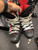 Used Bauer NS Senior Hockey Skate Senior 6 11162-S000452338 View 4