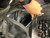 Used Large Equipment Bag 11162-C000452354 View 3