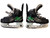 Used CCM TACKS 570 Junior Hockey Skate Junior 02 View 2