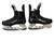 Used Bauer M40 Intermediate Hockey Skate Intermediate 5.0 View 2