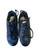 Used Rawlings BASEBALL CLEAT BB/SB Cleats Black Junior 02 11095-S000103460 View 1