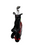 Used Tour X Junior Golf Package Set RH Black 6-Piece Size 2 (46-54") Age 8-10 11731-S000163956 View 1