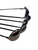 Used Tour X Junior Golf Package Set RH Black 6-Piece Size 2 (46-54") Age 8-10 11731-S000163956 View 5