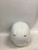 Used Easton ALPHA Batting Helmet No Mask White MD 11851-S000046129 View 10