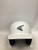 Used Easton ALPHA Batting Helmet No Mask White MD 11851-S000046129 View 3
