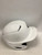 Used Easton ALPHA Batting Helmet No Mask White MD 11851-S000046129 View 9