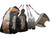Used Tour Edge HL-J Jr Package Set RH 5 Clubs with Bag 11742-S000528877 View 3