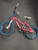 Used MONSTER HIGH BIKE Road Bike Girls Pink 18" 11821-S000032034 View 1