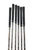 Used Mizuno 919 HOT METAL Mens Iron Set RH 6I-PW 11613-S000181181 View 8