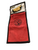 Used Golf Pride ULTIMATE GRIP TOWEL Golf Accessory Red 11613-S000181183 View 1