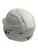Used Rawlings MACH SR REVA Batting Helmet No Mask White MD 11709-S000078443 View 2