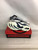 Used Warrior LAX Cleats Mens White Senior 9 11900-S000022682 View 1