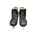 Used Bauer SUPREME M50 PRO Junior Hockey Skate Junior 04.5 11804-S000267434 View 2