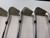 Used Titleist T300 Mens Iron Set LH 6I-AW 11779-S000203252 View 11