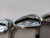 Used Titleist T300 Mens Iron Set LH 6I-AW 11779-S000203252 View 2