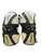 Used Reebok Lacrosse Arm Pads/Guards Black MD 11732-S000365506 View 1