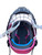 Used Bauer PRODIGY YTH Helmet Cage Combo Pink One Size 11883-S000160909 View 3