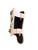 Used G-Form BB/SB Shin/Foot Protector White 11760-S000090980 View 2