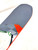 Used Nidecker MERC SERIES W/ UNION BND Mens Board/Bindings Black 160 cm 11860-S000308047 View 8