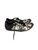 Used Under Armour Track & Field Cleats Adult Black Senior 10.5 11799-S000201562 View 1