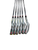 Used Ben Hogan APEX FTX Mens Iron Set RH 4I-PW 11887-S000029302 View 2