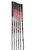 Used Ben Hogan APEX FTX Mens Iron Set RH 4I-PW 11887-S000029302 View 3