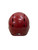 Used Rawlings BB HELMET Batting Helmet No Mask Red SM 11471-S000171792 View 4