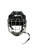 Used Bauer IMS5.0 Helmet Cage Combo Black SM 11721-S000282966 View 1
