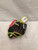 Used Rawlings PLAYER SERIES BB/SB Glove T-ball Pink 9" 11668-S000119752 View 1