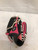 Used Rawlings PLAYER SERIES BB/SB Glove RH Throw Black 9" 11668-S000119757 View 3