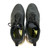 Used Adidas BOOST Mens Golf Shoes Black Senior 12 11484-S000302866 View 2
