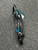 Used STX DUEL III NWT Mens Lacrosse Head Black 11726-S000295340 View 2