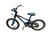 Used Specialized HOTROCK Road Bike Boys Black 22" 11883-S000160923 View 2