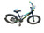 Used Specialized RIPRIDE Road Bike Boys Black 22" 11883-S000160922 View 1