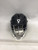 Used Cascade R Lacrosse Helmet Black One Size 11851-S000046133 View 1