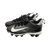 Used Nike ALPHA BB/SB Cleats Black Junior 05.5 11866-S000035641 View 2