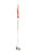 Used Odyssey WHITE HOT RX Mens Putter RH 11856-S000028091 View 4