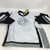 Used HOCKEY MONKEY SR LG PRACTICE JERSEY Hockey Practice Jersey White LG 11752-S000076847 View 1