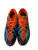 Used Adidas Soccer Cleats Orange Junior 02.5 11095-S000103473 View 2