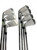 Used Titleist T100 Mens Iron Set RH 4I-PW 11774-S000087983 View 6