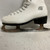 Used CCM PIROUETTE Girls Figure Skate White Junior 04 11855-S000202519 View 5