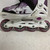 Used RollerDerby STRYDE 2-5 Junior Rec Fitness Skates Purple Adjustable 11855-S000202520 View 6