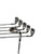 Used Taylormade R7 DRAW Mens Iron Set RH 4I-9I 11347-S000268050 View 1