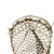 Used STX SHIELD W/ ECD CARBON Mens Goalie Stick White 11484-S000302879 View 6