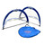 Used Pugg 4 FOOTER Soccer Goal 2 Pack 11484-S000302880 View 1