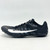 Used Nike ZOOM RIVAL S Track & Field Cleats Adult Black Senior 11.5 11805-S000079569 View 1