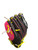 Used Rawlings PLAYERS SERIES BB/SB Glove T-ball Pink 9 1/2" 11732-S000365525 View 3