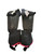 Used Soccer Shin Guards Junior Pink XL 11732-S000365526 View 2