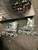 Used DBX ROLLER BLADES Senior Rec Fitness Skates Grey Senior 10 11162-S000452369 View 2
